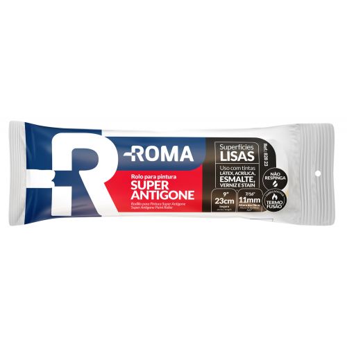 ROLO LA 23cm ANTIGOTA ROMA -