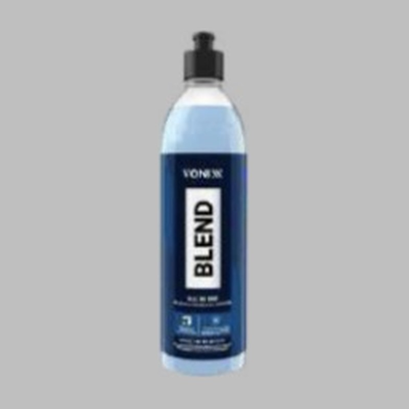 Blend All In One Polidor de Etapa Única Vonixx 500 ml