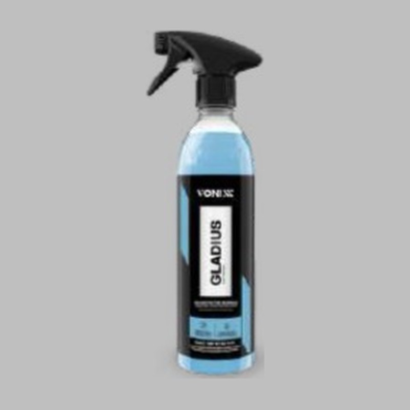 Gladius Reconstrutor Cerâmico Vonixx 500 ml