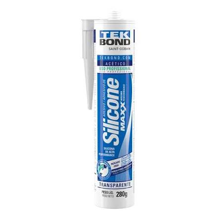 Silicone Max