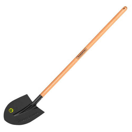 Pá de bico 1,20cm Tramontina