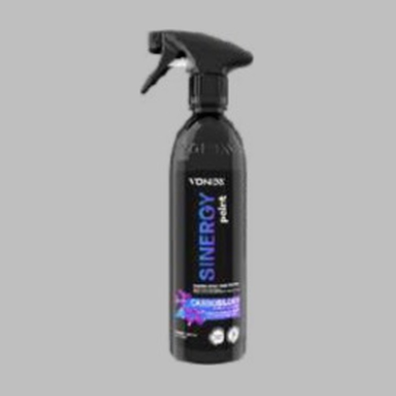 Sinergy Paint Coating Spray para Pintura Vonixx 500 ml