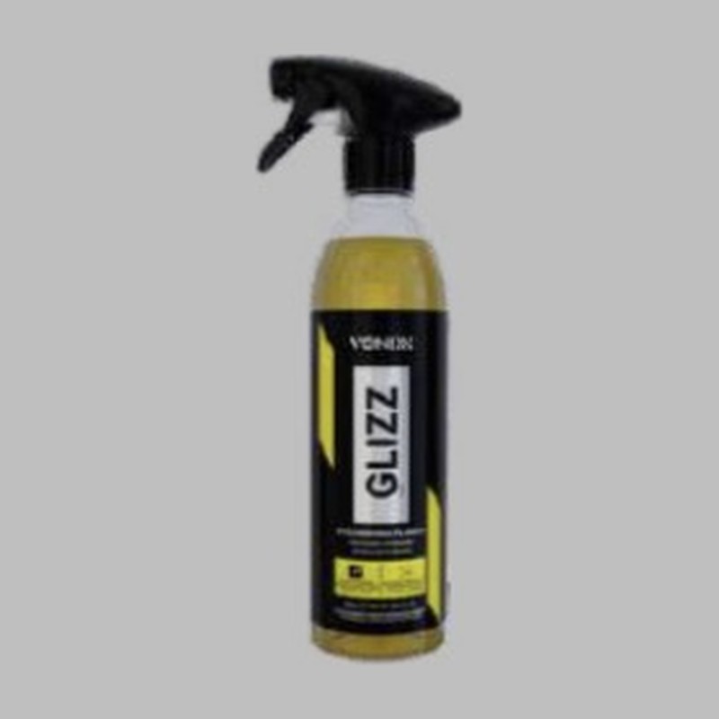 Glizz Otimizador para Polimento Vonixx 500 ml
