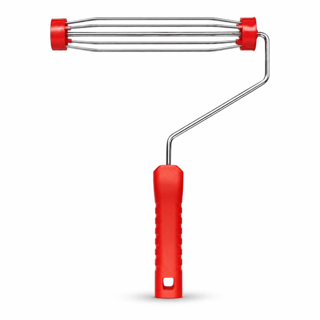 Garfo gaiola com rosca 23 cm Atlas