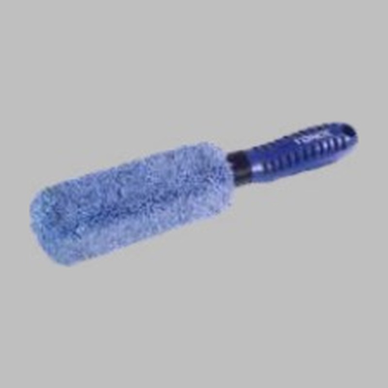 Escova Microfibra para Limpeza de Aros