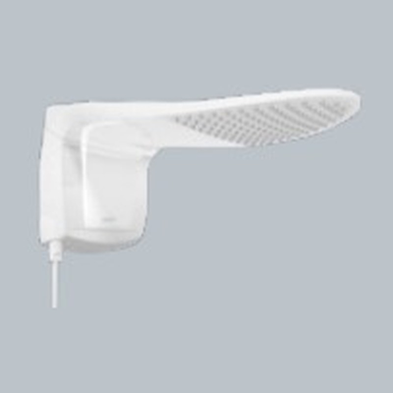 Chuveiro Acqua Wave Ultra Eletrônico Lorenzetti Branco