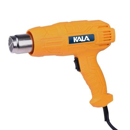 Soprador Térmico Profissional 2000w Stk2000 + 4 Bicos - Kala