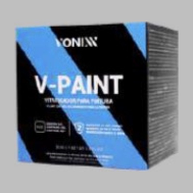 V-Paint Ceramic Coating para Pintura Vonixx 20 ml