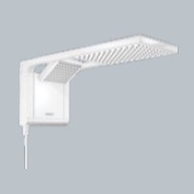 Chuveiro Acqua Duo Ultra Eletrônico Lorenzetti Branco