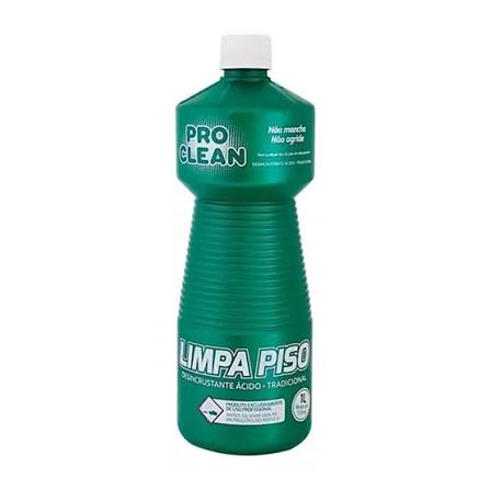 Limpa Piso desincrustante