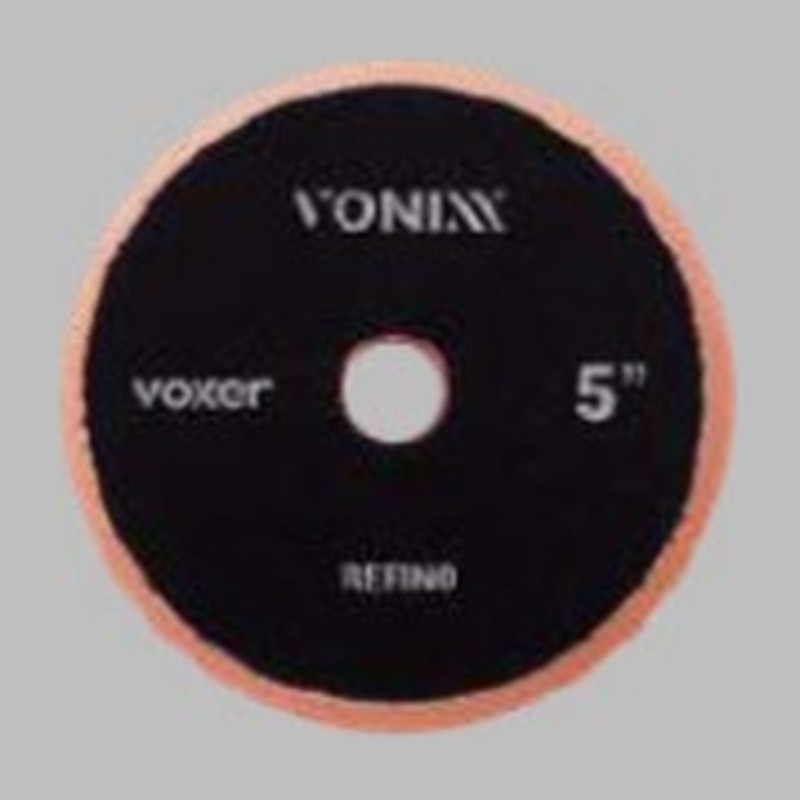 Boina Voxer Refino Laranja Vonixx 5"