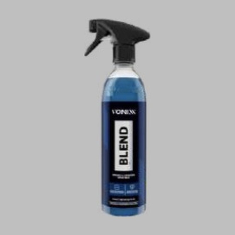 Blend Ceramic & Carnaúba Spray Wax Vonixx 500 ml