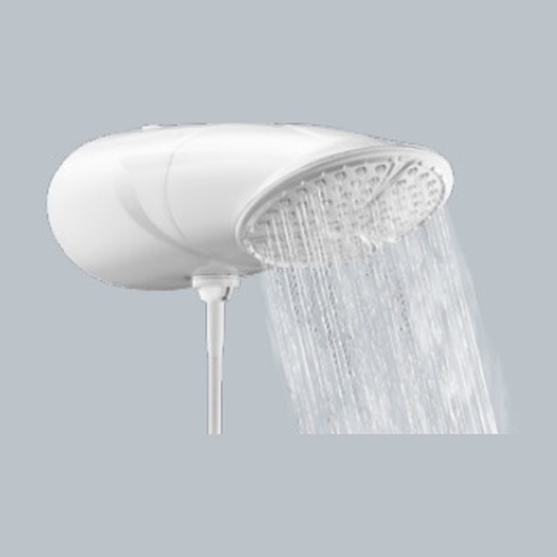 Ducha Top Jet Multitemperaturas Lorenzetti Branca
