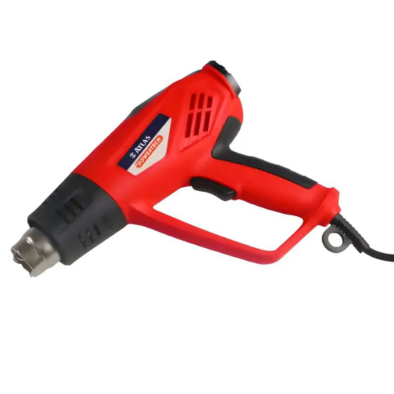 Soprador Térmico Digital Atlas 2000W 220V