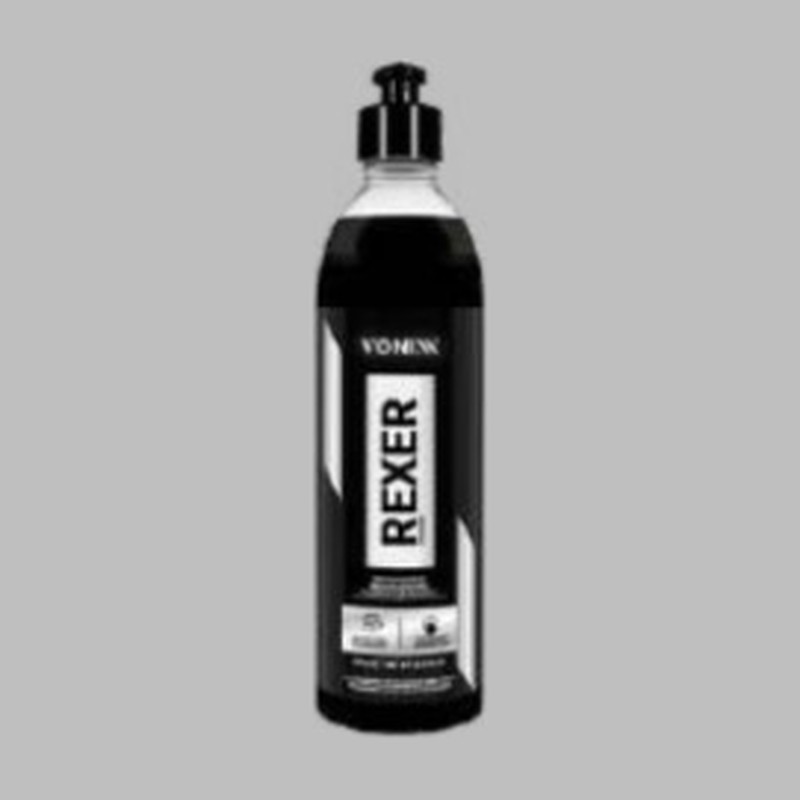 Rexer Restaurador de Pneus Vonixx 500 ml