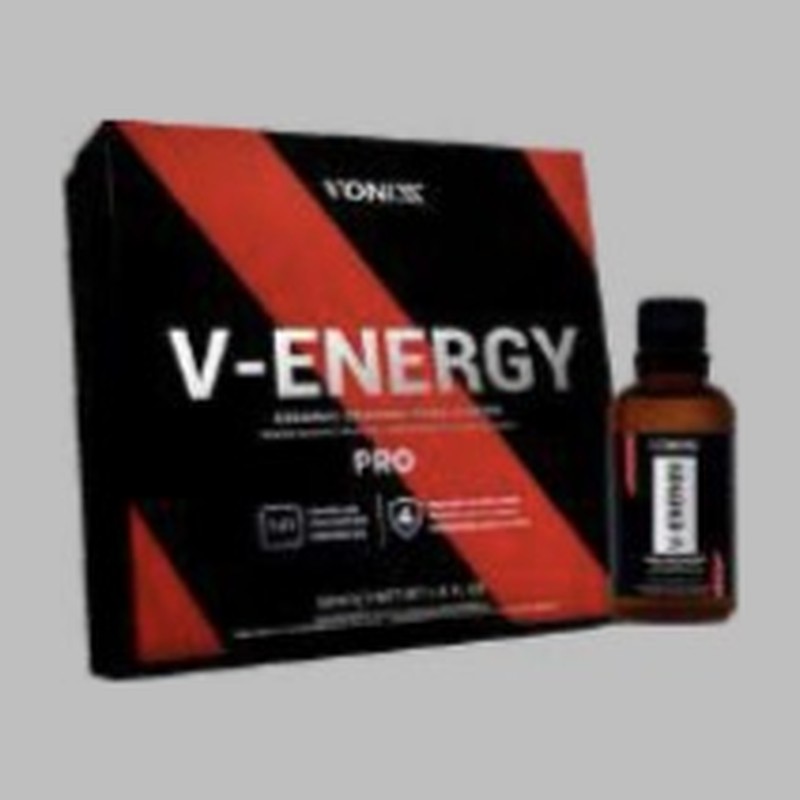 V-Energy Pro Ceramic Coating para Motor Vonixx 50 ml