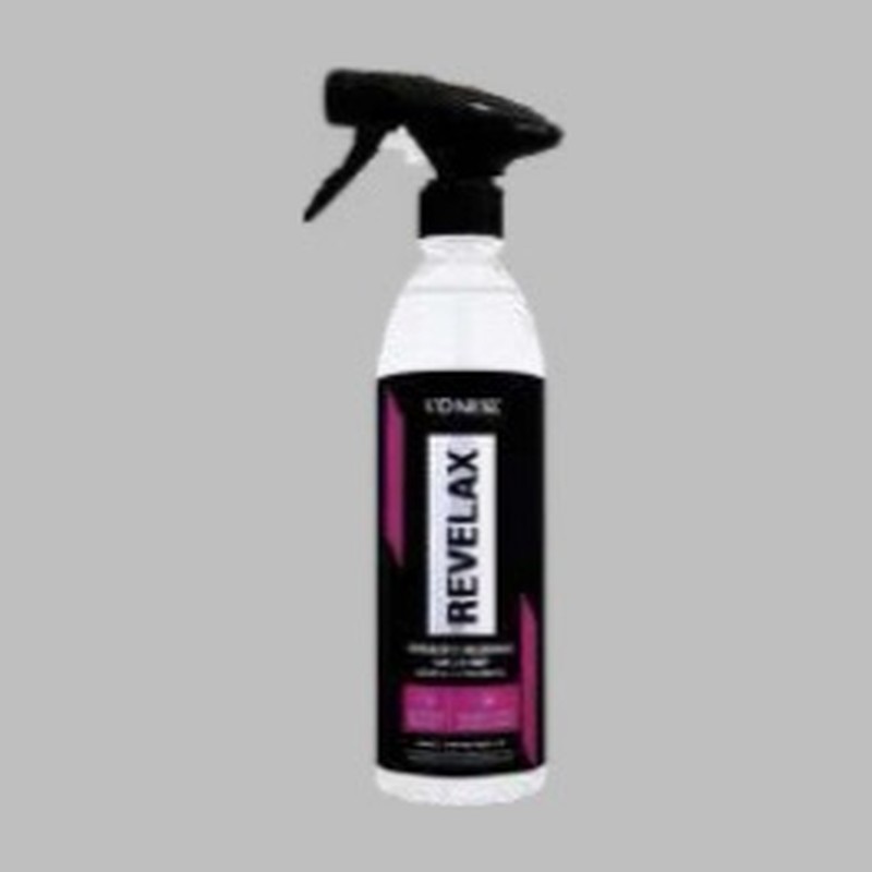 Revelax Revelador de Hologramas Vonixx 500 ml
