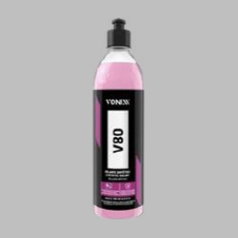 V80 Selante Sintético 2 em 1 Vonixx 500 ml