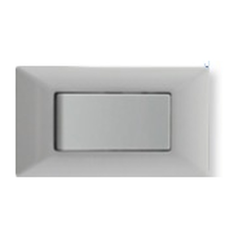 Interruptor p/ móveis 6A Aria branco Tramontina