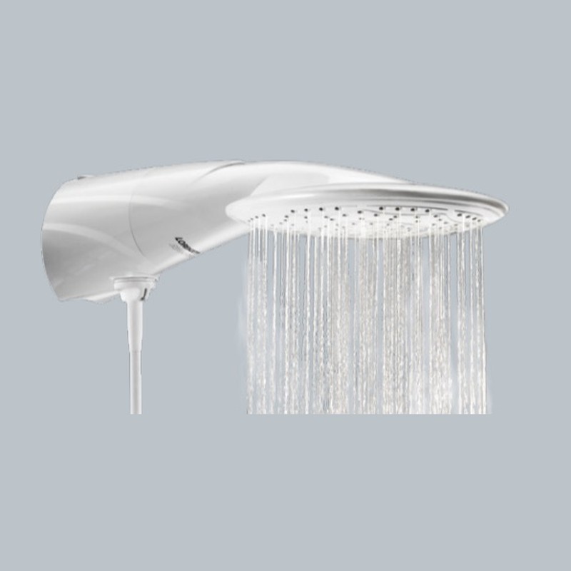 Ducha Advanced Eletrônica Blindada Lorenzetti Branca