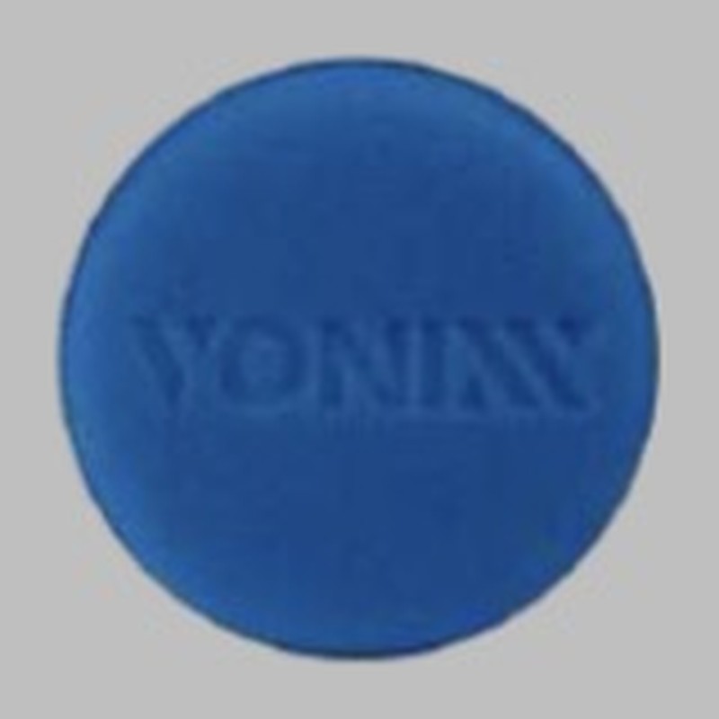 Aplicador de Espuma Vonixx com 2 unidades