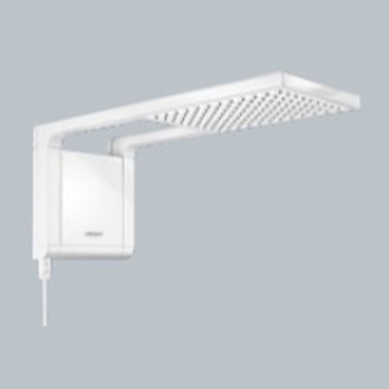 Chuveiro Acqua Storm Ultra Eletrônico Lorenzetti Branco