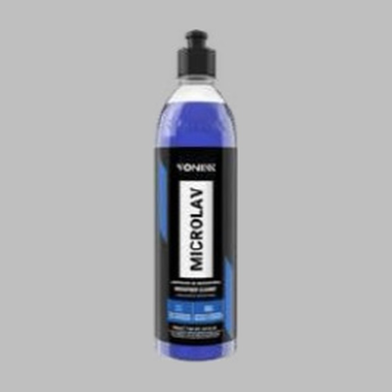 Microlav Limpador para Microfibra Vonixx 500 ml