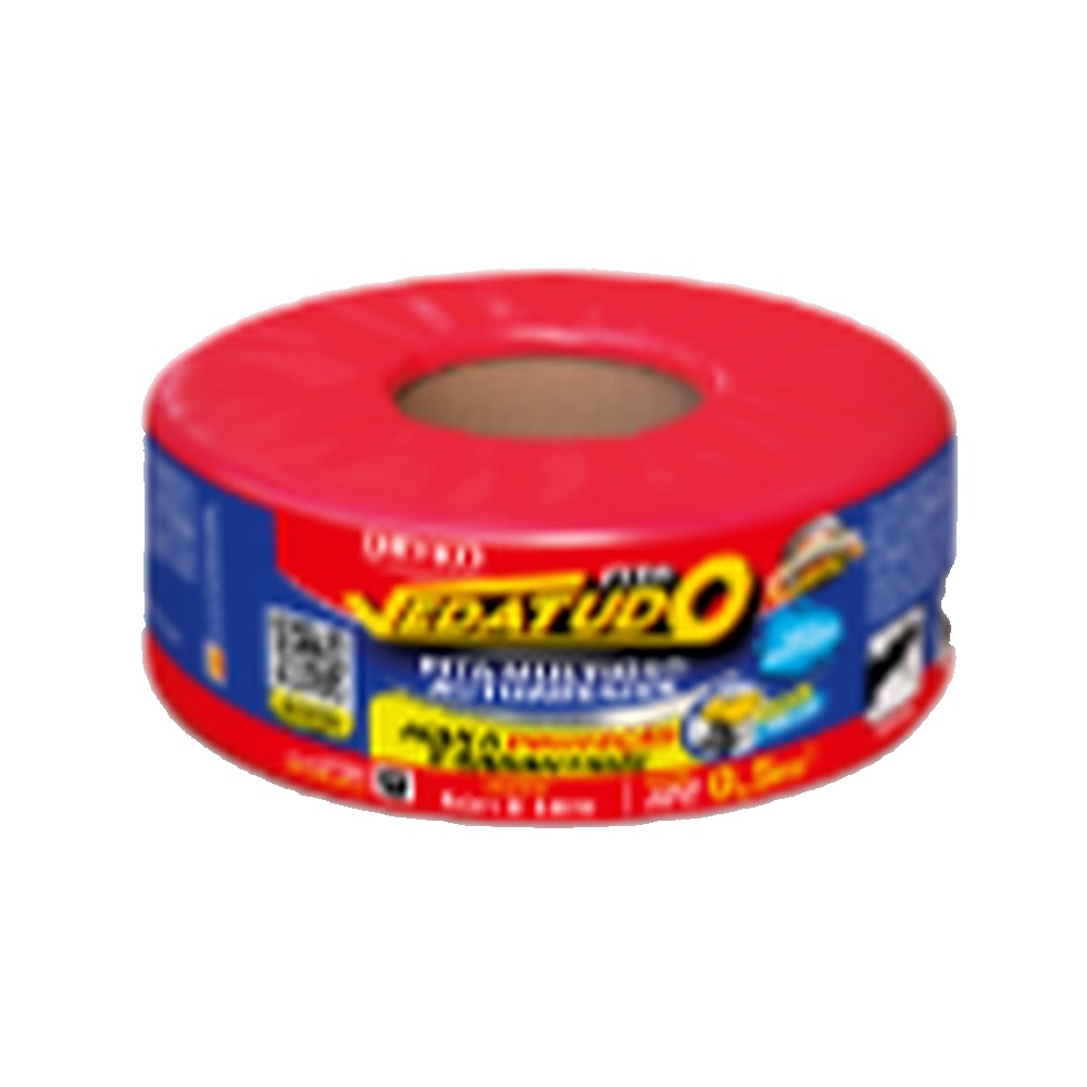 Manta asfáltica aluminizada Drykofita Vedatudo 5 cm x 10 m Dryko