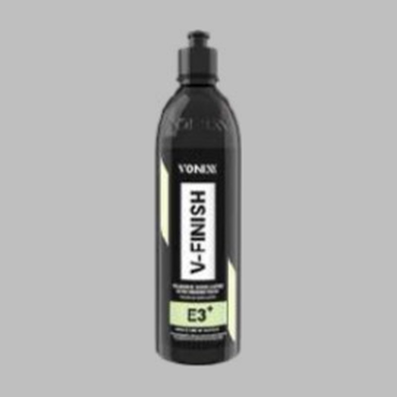 V-Finish Polidor de Super Lustro Vonixx 500 ml