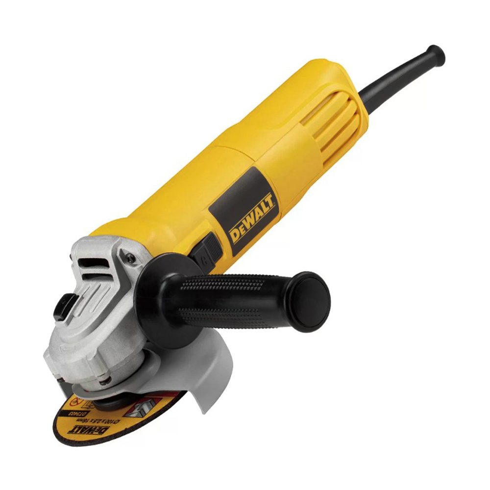 ESMERILHADEIRA ANGULAR 4.1/2" DEWALT DWE4118