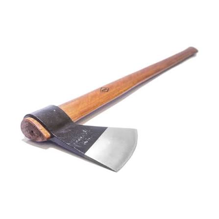 Machado soldado 3.5, cabo 90cm Tramontina
