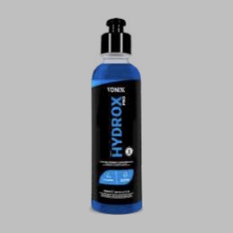Hydrox Pro Coating Cerâmico Concentrado Vonixx 500 ml