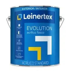 TINTA ACRILICO FOSCO AREIA