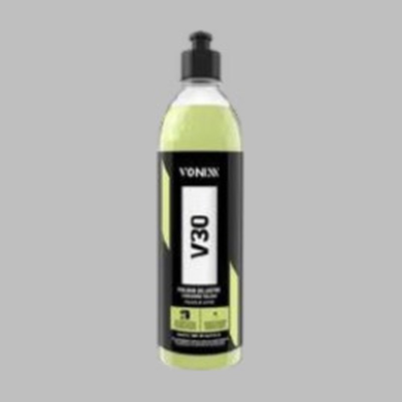 V30 Polidor de Lustro para Verniz Asiático Vonixx 500 ml