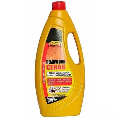 Removedor ceras 950ml