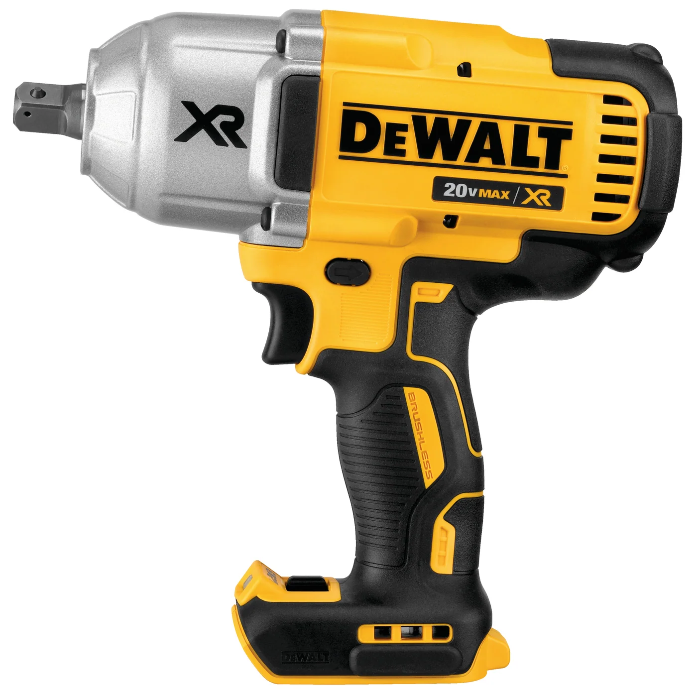 Chave de Impacto 20v 1/2 Brushless 950nm Dcf899b Dewalt