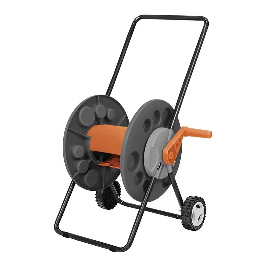 Enrolador para mangueira com rodinha 78595-000 Tramontina