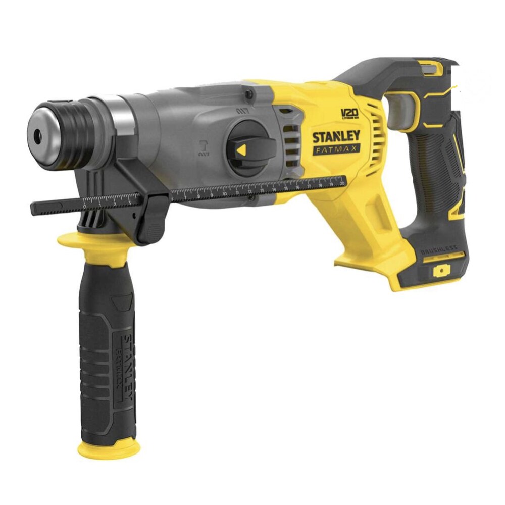 Martelete perfurador/rompedor 20 V MAX SBH900B-B3 Stanley (sem bateria)