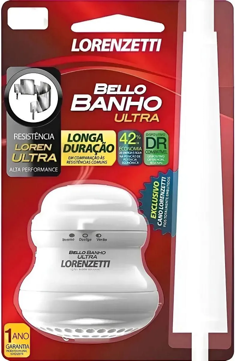 LOREN BELLO