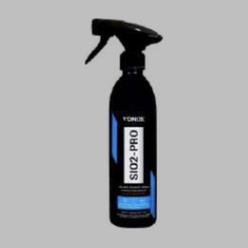 SiO2-Pro Manutenção para Vitrificadores Vonixx 500 ml