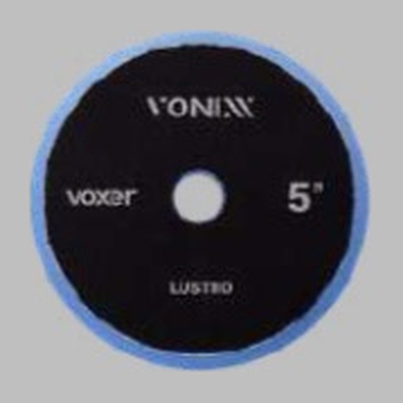 Boina Voxer Lustro Azul Claro Vonixx 5"