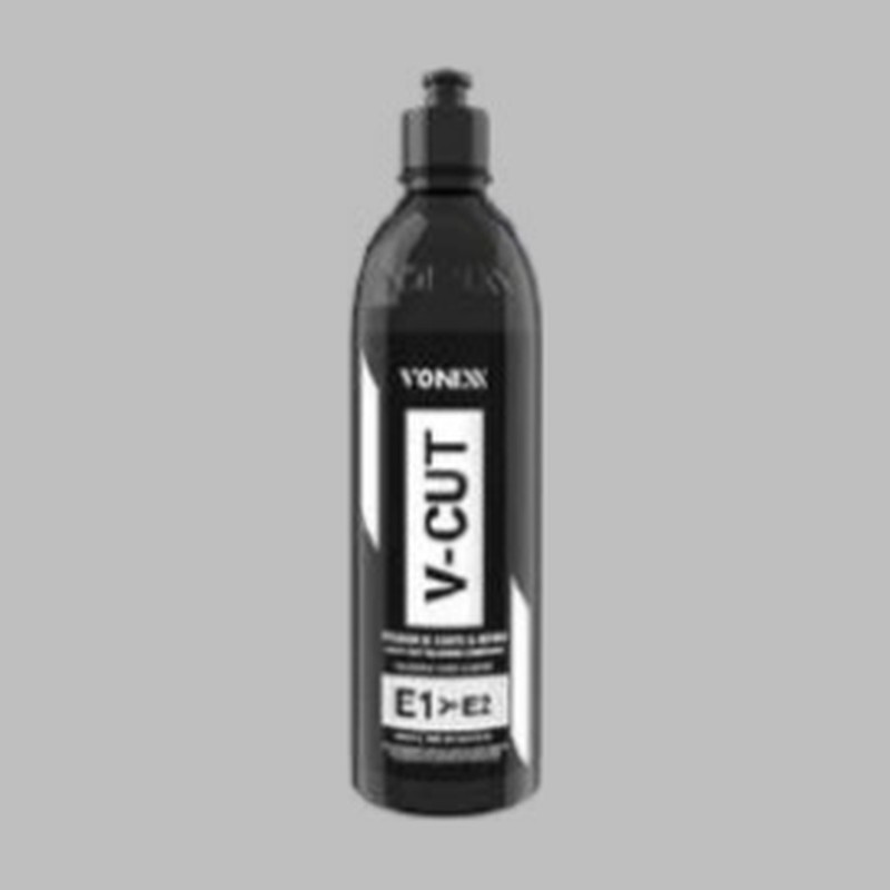 V-Cut Polidor de Corte e Refino Vonixx 500 ml