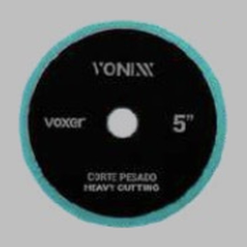 Boina Voxer Corte Pesado Verde Vonixx 5"