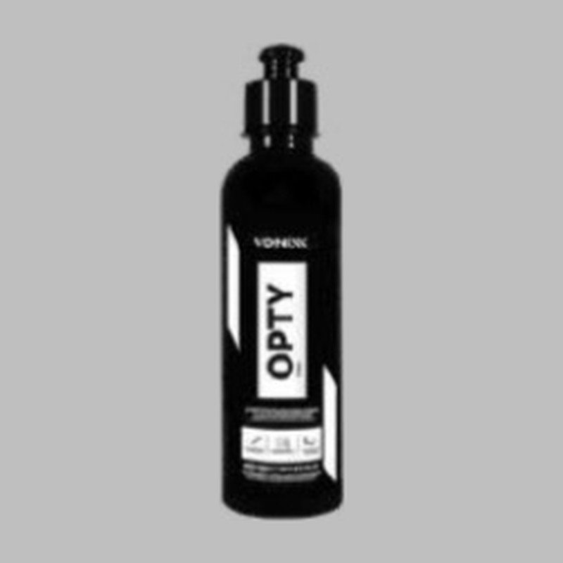 Opty Composto Polidor para Vidros Vonixx 240 ml