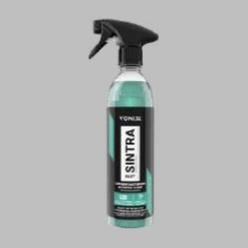 Sintra Fast Limpador Bactericida Vonixx 500 ml
