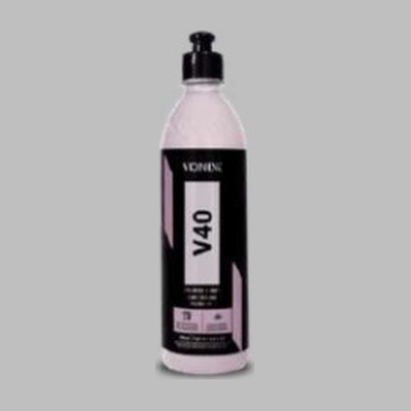 V40 Polidor 4 em 1 Vonixx 500 ml