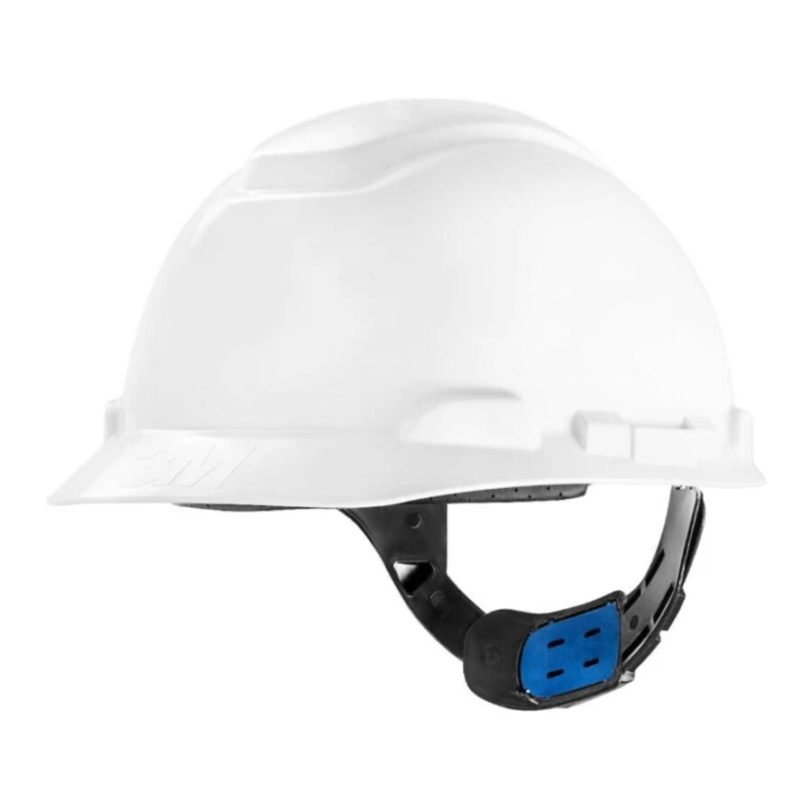 Capacete de segurança branco H-700 3M