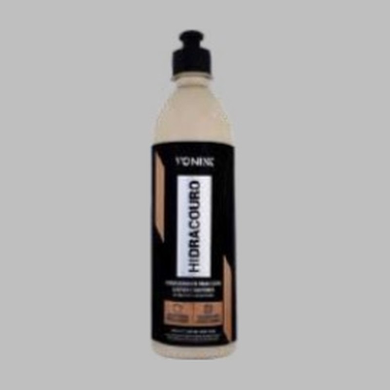 Hidracouro Condicionador para Couro Vonixx 500 ml