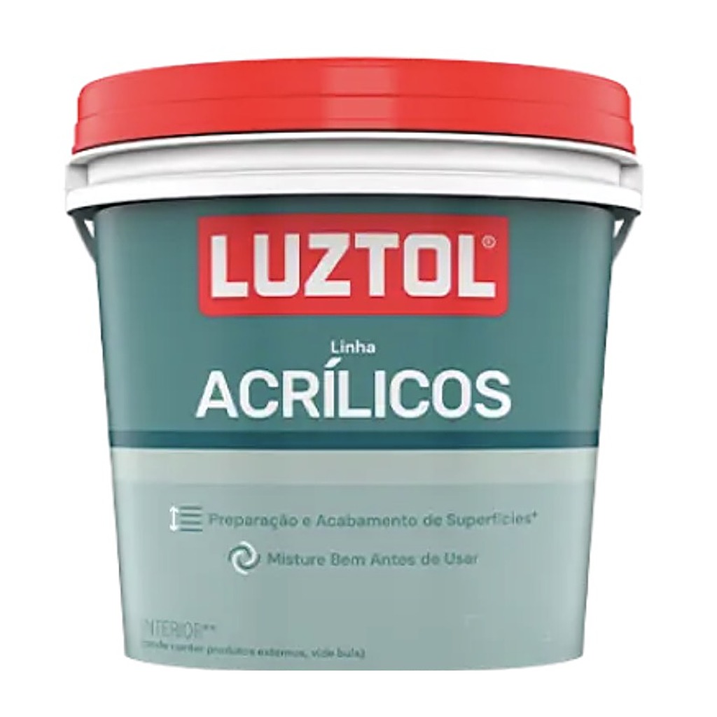 Liquibrilho galão 3,6 L Luztol