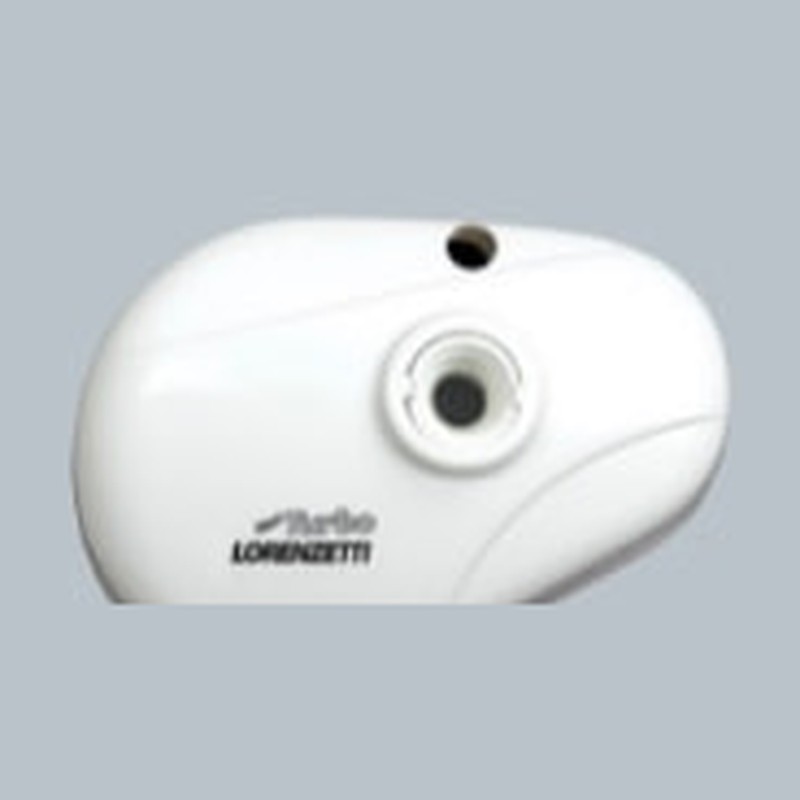 Pressurizador Maxi Turbo Lorenzetti Branco